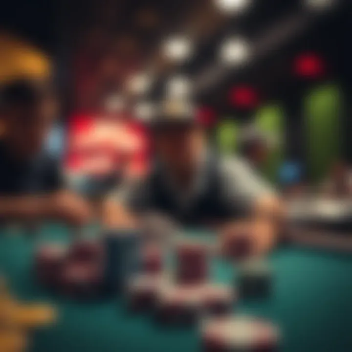 Essential Sports Betting Strategies An engaging infographic on sports betting strategies