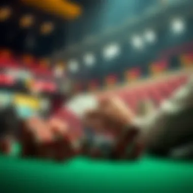 Successful Betting Outcomes Explained A dynamic display of successful betting outcomes