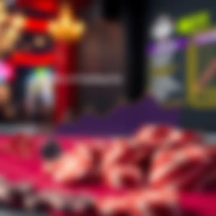 Benefits of Cashing Out in Sports Betting Graph displaying benefits of cashing out in sports betting