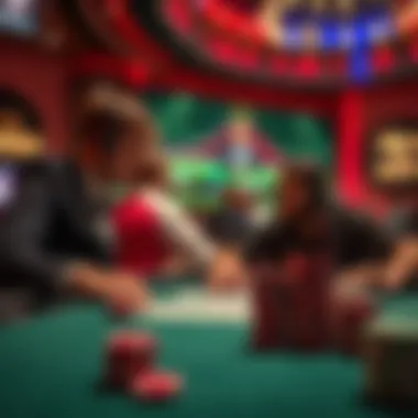 Strategies for Maximizing Returns Through Cash Out Strategic insights for maximizing returns in sports betting cash out