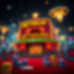 Overview of BetMGM's operations in Washington State