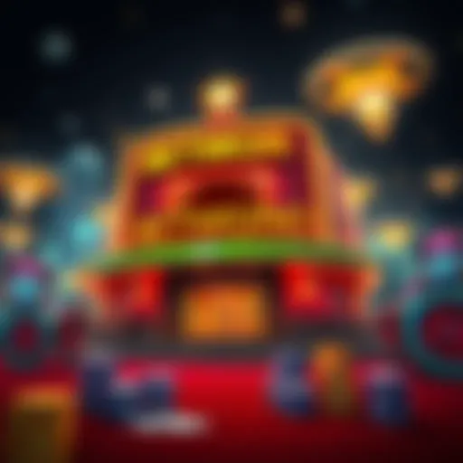 BetMGM Operations in Washington State Overview of BetMGM's operations in Washington State