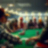 Betting on the Kentucky Derby: Understanding the Timing and Tips Introduction