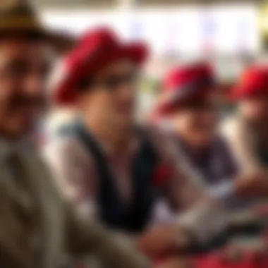 Notable Betting on the Kentucky Derby: Understanding the Timing and Tips