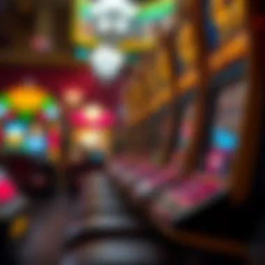 Explore Free Download Opportunities for Big 5 Safari Highlight of free download options for the slot machine