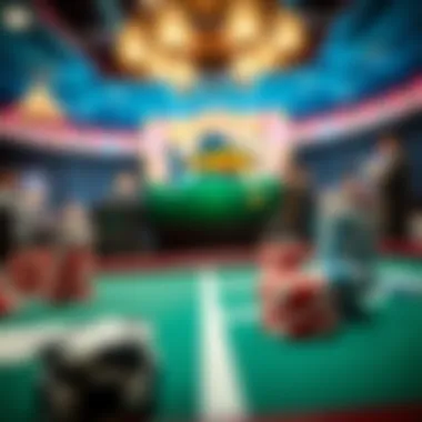 Conceptual image of strategies for utilizing promo codes effectively