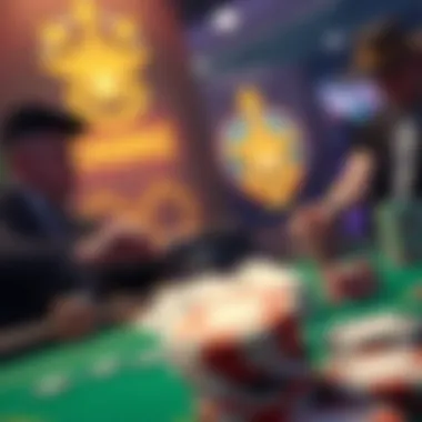 Illustration of various promotional bonuses available at Bitstarz Casino