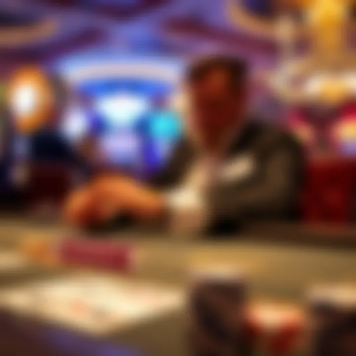 Blackjack at Resorts World Casino: A Comprehensive Overview Summary