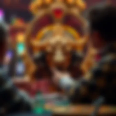 Winning Strategies for Buffalo Gold Strategies for winning in Buffalo Gold