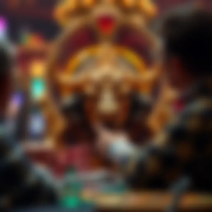 Winning Strategies for Buffalo Gold Strategies for winning in Buffalo Gold