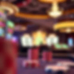 Caesars Atlantic City Online Sports Betting: A Comprehensive Overview Introduction