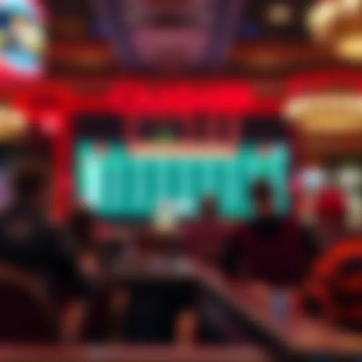 Notable Caesars Atlantic City Online Sports Betting: A Comprehensive Overview