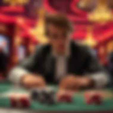 Caesars Atlantic City Online Sports Betting: A Comprehensive Overview Summary