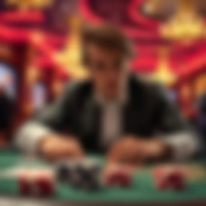 Caesars Atlantic City Online Sports Betting: A Comprehensive Overview Summary