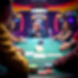 Calculating Poker Odds: A Comprehensive Guide Introduction