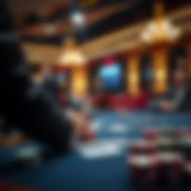Notable Calculating Poker Odds: A Comprehensive Guide