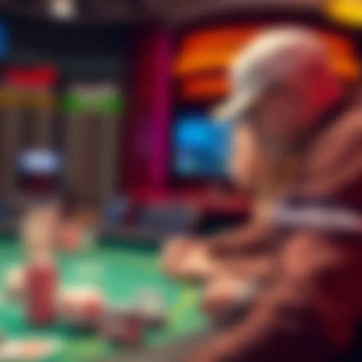 Innovation in Sports Betting by Capital One Capital One's innovative approach to sports betting