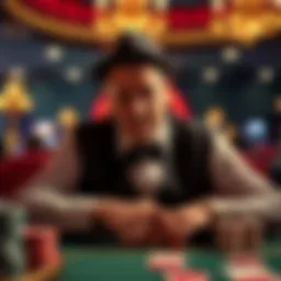 Understanding the value of casino comps