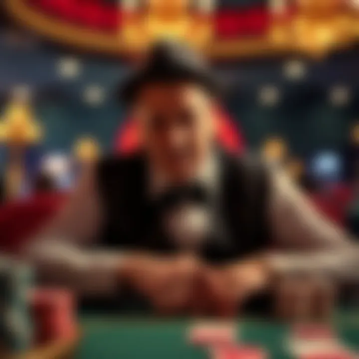 Understanding the value of casino comps