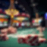 The Rise of Digital Wallets in Gaming Digital wallet integration in casino environments