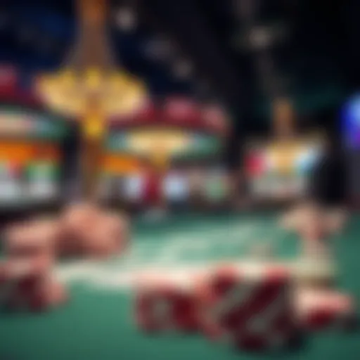 The Rise of Digital Wallets in Gaming Digital wallet integration in casino environments