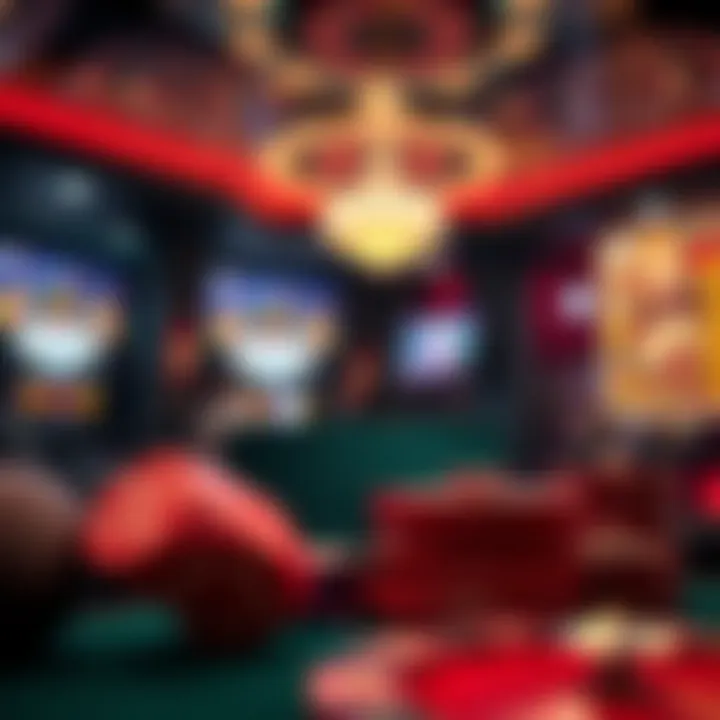 The Future of Casino Payment Methods Future trends of payment methods in casinos