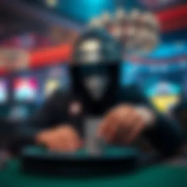 Ensuring Security with Venmo Payments Security features of Venmo for casino transactions