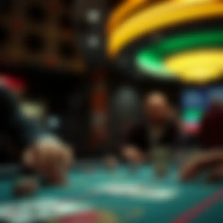 Technological Innovations in Gaming Technological innovations in gaming