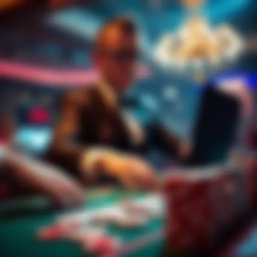 Comprehensive Exploration of Online Casinos in the UK Introduction