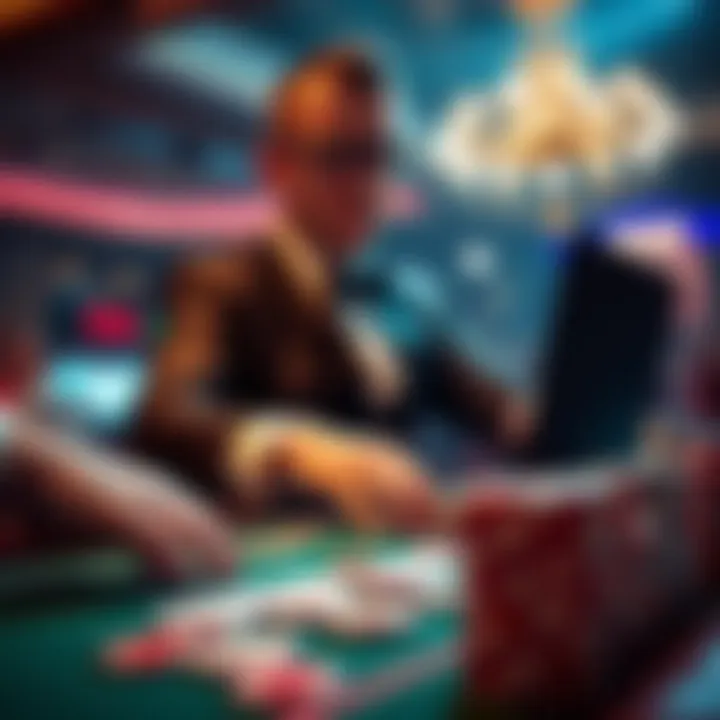 Comprehensive Exploration of Online Casinos in the UK Introduction