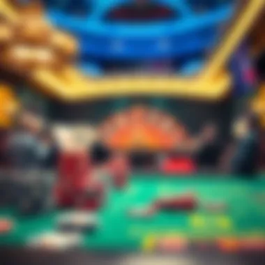 Notable Comprehensive Exploration of Online Casinos in the UK Notable Comprehensive Exploration of Online Casinos in the UK
