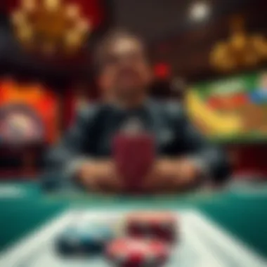 Comprehensive Exploration of Online Casinos in the UK Summary