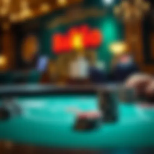 Comprehensive Guide to Free Blackjack Downloads for Windows 10 Introduction