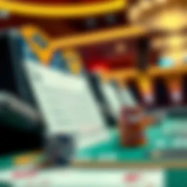 Significance of Gaming Regulations in Lottery Significance of gaming regulations in lottery