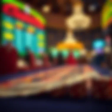 Impact of Lottery Ticket Codes on Retailers Impact of lottery ticket codes on retailers