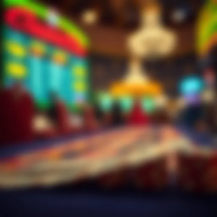 Impact of Lottery Ticket Codes on Retailers Impact of lottery ticket codes on retailers