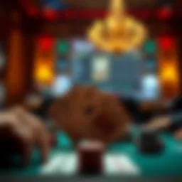 Comprehensive Guide to Playing Poker: Strategies and Mechanics Introduction