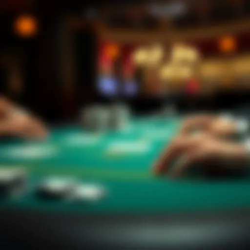 Comprehensive Guide to Poker Omaha Hands Introduction