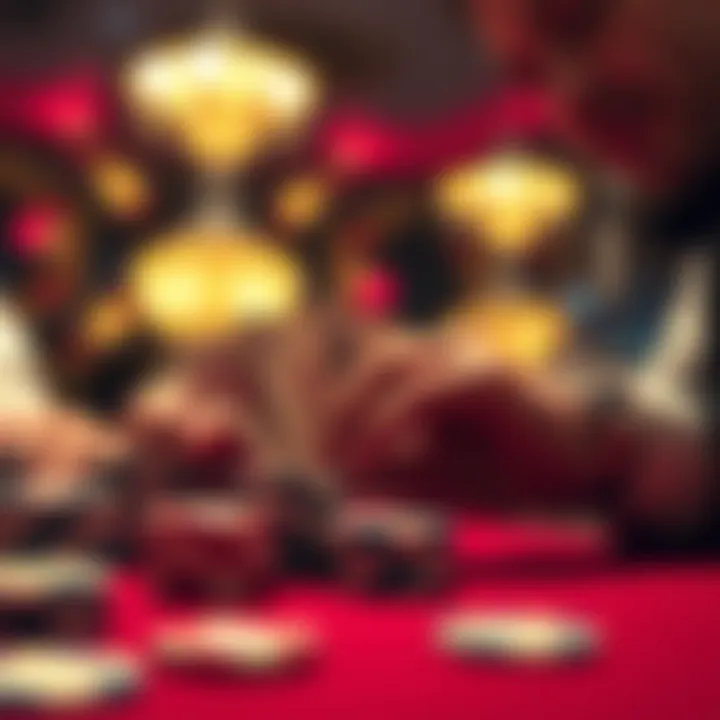 Notable Comprehensive Guide to Poker Omaha Hands