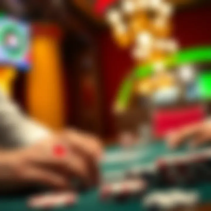 Comprehensive Guide to Poker Omaha Hands Summary