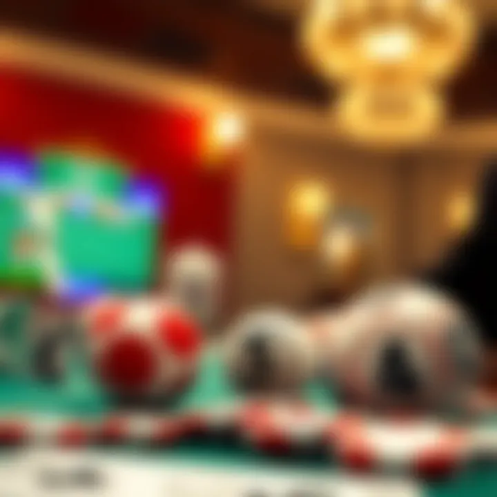 Comprehensive Guide to Real Bingo Sites Summary