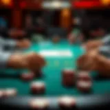 Comprehensive Guide to the Rules of Playing Texas Hold'em Introduction