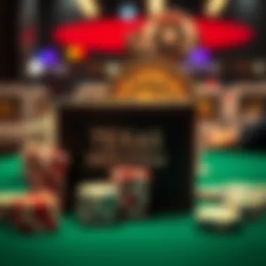 Notable Comprehensive Guide to the Rules of Playing Texas Hold'em