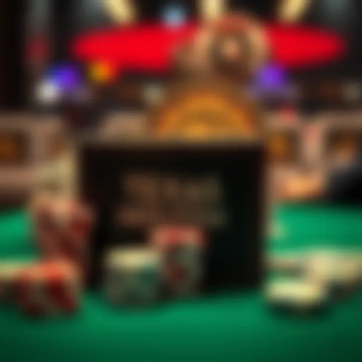 Notable Comprehensive Guide to the Rules of Playing Texas Hold'em