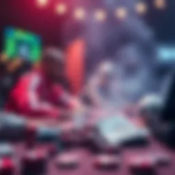 Analyzing football game statistics