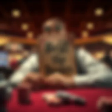 Historical Significance of Beat the Dealer Historical significance of Beat the Dealer