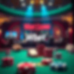 Comprehensive Overview of Wbet Casino Introduction