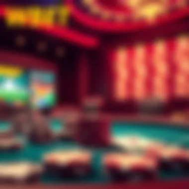 Notable Comprehensive Overview of Wbet Casino