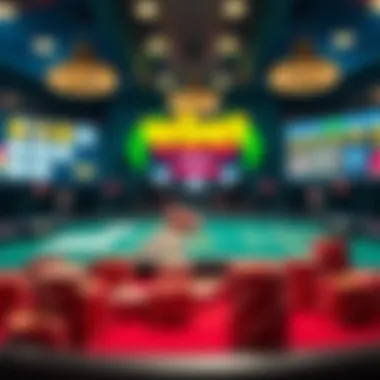 Comprehensive Overview of Wbet Casino Summary Comprehensive Overview of Wbet Casino Summary