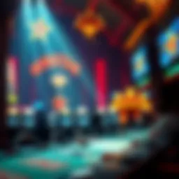 Concerts at Winstar Casino: A Comprehensive Guide Introduction